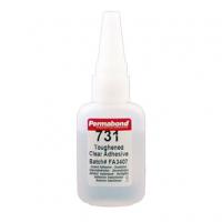 Permabond C731 Цианакрилатный клей для конвейерных лент