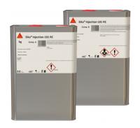 Sika® Injection-101 RC –Инъекционная полиуретановая гидроизоляция