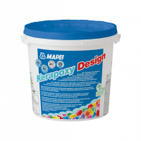 Mapei Kerapoxy Easy Design - эпоксидный шовный заполнитель