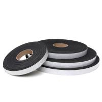 EPDM уплотнитель самоклеящийся 40 мм 12 мм