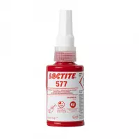 Loctite 577 герметик средней прочности для трубной резьбы. 250 мл