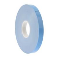 GORFEN® BT 4103 - Двухсторонняя акриловая лента белого цвета толщиной 2,0 мм 18 мм