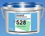 Forbo 528 Eurostar Allround. Клей для текстильных и виниловых покрытий.