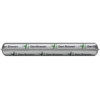 WINDOW SEAL PLUS – Долговечный окрашиваемый нейтральный силиконовый герметик для остекления и фасадов 600 мл