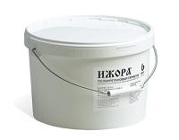 Полиуретановый двухкомпонентный герметик ИЖОРА® 12,5 кг RAL 4009 (Пастельно-фиолетовый)