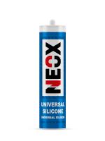 Универсальный силикон NEOX S2 280 мл Прозрачный