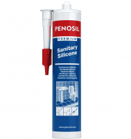 PENOSIL Premium Neutral Sanitary Silicone Санитарный силиконовый герметик