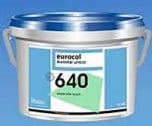 Forbo 640 Eurostar Unicol . Универсальный клей.