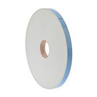 GORFEN® BT 3102 - Двухсторонняя полиуретановая лента белого цвета толщиной 1,6 мм 6 мм