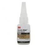 3M PR20 Scotch-Weld Цианоакрилатный клей низкой вязкости 50 гр