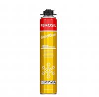 PENOSIL GoldGun Winter Зимняя профессиональная полиуретановая пена