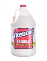 Клей TITEBOND® ORIGINAL 3,8 л