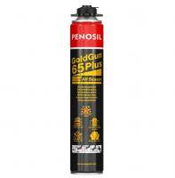 PENOSIL GoldGun 65 Plus All Season Профессиональная монтажная пена