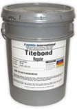 Клей TITEBOND® REGULAR