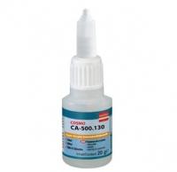 COSMOPLAST 515 Специальный цианакрилатный секундный клей 20 г