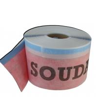 SOUDAL SWS BASIC INSIDE Универсальная пароизоляционная лента 100 мм