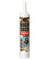 TEGRA Клей высокопрочный HIGH TACK POINT, БЕЛЫЙ, 290ML