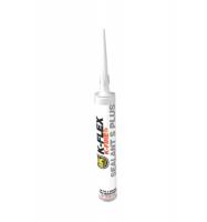 K-FLEX® K-FIRE SEALANT S PLUS – противопожарный силиконовый герметик