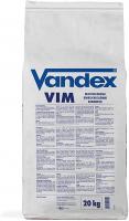 VANDEX INJECTION MORTAR (VIM) Состав для устройства капиллярной отсечки