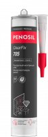 PENOSIL Premium ClearFix 705 Прозрачный клей герметик 280 мл