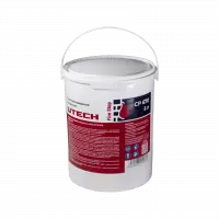 UTECH CP 670 - Противопожарное покрытие 15 л Белый