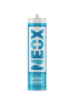 Гибридный прозрачный клей NEOX ULTRA CLEAR 300 мл Прозрачный