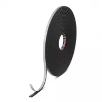 tesa ® 66706 - Односторонняя вспененная лента EPDM
