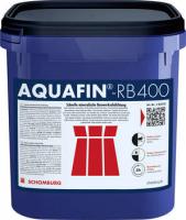 AQUAFIN-RB400 Быстрая минеральная гидроизоляция строительных конструкций