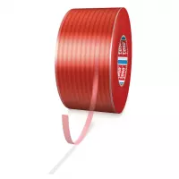 tesa ® 6917 - Пленочная двусторонняя лента для запечатывания пакетов с дифференциальным клеем