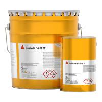 Sikalastic®-621 TC – Гидроизоляционная полиуретановая мембрана 5 л