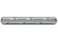 HYBRISEAL FACADE - Высокоэластичный низкомодульный гибридный герметик 310 мл Светло серый