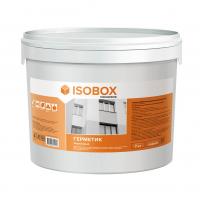 Герметик ISOBOX акриловый для межпанельных швов