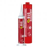 Loctite 518 для обработанных фланцев из прочных металлов - полугибкий 80 мл