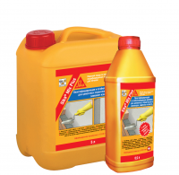 Sika® Mix Plus - Добавка для штукатурных и кладочных растворов, заменяющая известь