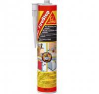 Sika Firestop Герметик силиконовый противопожарный 300мл