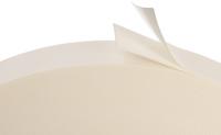 Norbond V1500 - двухсторонняя клеевая лента из вспененного ПУ Белый 3 мм 20 мм