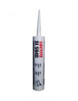 LOCTITE SI 5940Силиконовый ацетатный герметик, черный. Для склеивания и герметизации в автомобилях и бытовых электрических приборах. Герметизация швов при кузовном ремонте.