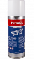 Клей PENOSIL Активатор для цианоакрилатного клея 2001 G/L