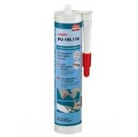 COSMOPLAST USK 815 1-К клей-герметик для паропроницаемых мембран - 600 мл, бежевый