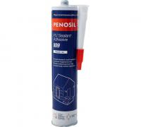 PENOSIL PU40 клей-герметик полиуретановый 280 мл СЕРЫЙ
