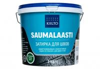 KIILTO Saumalaasti - Затирка для швов 