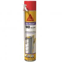 Sika Boom®-180 Fix & Fill - полиуретановая монтажная пена