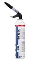 ergo ® 3120 Super RTV Silicone RED — однокомпонентный клей-герметик красный