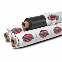 Firestone RubberCover – кровельная EPDM мембрана