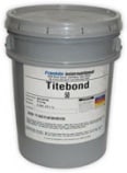 TITEBOND 50 - 208.2 л
