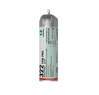 RAMSAUER 322 PUR PRO – однокомпонентный полиуретановый герметик 600 мл