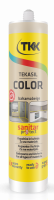 Tekasil Color – Силиконовый герметик для санитарных помещений 300 мл Цвет RAL (под заказ)