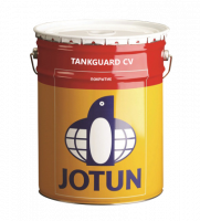 Jotun Tankguard Zinc  - Жаростойкое покрытие