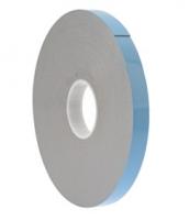 GORFEN® BT 4313 - Двухсторонняя акриловая лента серого цвета толщиной 0,5 мм 12 мм