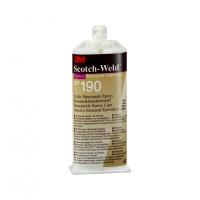 3M™ Scotch-Weld™ DP190 Клей Эпоксидный Двухкомпонентный